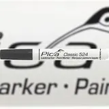 PICA-MARKER Lack-/Industriemarker 2-4mm, Rundspitze (524/46)
