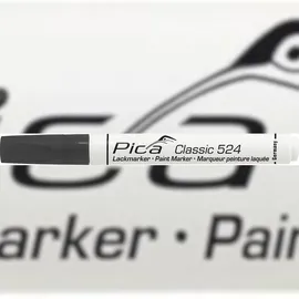 PICA-MARKER Lack-/Industriemarker 2-4mm, Rundspitze (524/46)
