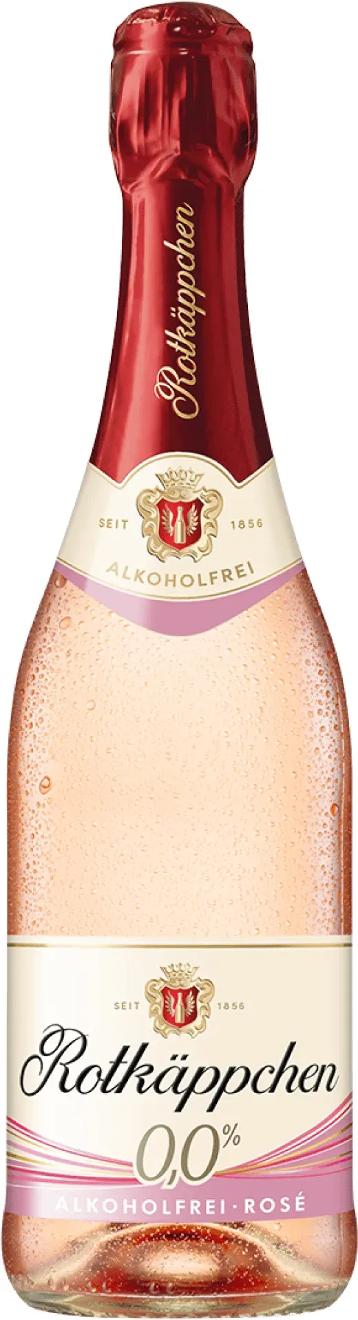 Rotkäppchen Rosé Alkoholfrei