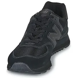 New Balance 574v3 Herren Black 45,5