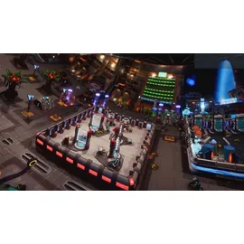 Spacebase Startopia Xbox One