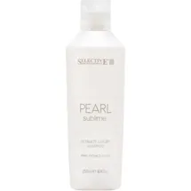 Selective Professional Pearl Sublime Ultimate Luxury Shampoo 250 ml