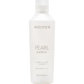 Selective Professional Pearl Sublime Ultimate Luxury Shampoo 250 ml