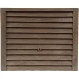 GARANTIA Wandtank Woody