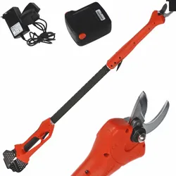 Stocker Magma E-100 TR - Akku Astschere für das Beschneiden - 21.6V/2.6Ah