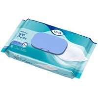 TENA Wet Wipe Softpack 20 x 30 cm, 48