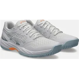 Asics Gel-Court Hunter 3 Damen, weiß, Größe 42 / 42
