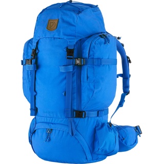 Fjällräven Kajka 65 Wanderrucksack S-M 75 cm blau