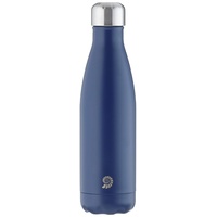 Origin Outdoors Daily Isolierflasche blau matt 0,5 L