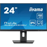 Iiyama ProLite XUB2493HSU-B6 24" schwarz