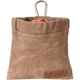 Leckerli-Haltertaschen für Hunde, Gürteltasche für Spaziergänge mit dem Hund, Snacks für das Hundetraining, Futterbeutel für Welpen, Leckerli-Tasche für das Welpentraining mit verstellbarem Hüftgurt f