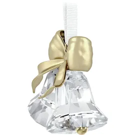 Swarovski Holiday Magic Glocken Ornament | OS