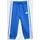 adidas Essentials Baby-Jogginganzug JV9841 - royal blue/white/white 74