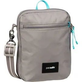Pacsafe GO Festival Crossbody Synthetik Grey