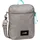 Pacsafe GO Festival Crossbody Synthetik Grey