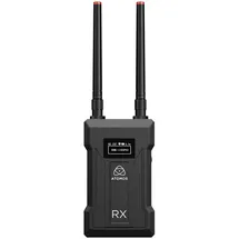 ATOMOS RX 4K/HD kabellose Videoüberwachung (nur Empfänger)