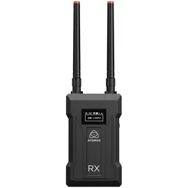 ATOMOS RX 4K/HD kabellose Videoüberwachung (nur Empfänger)
