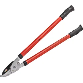 DEMA Amboss Astschere ø 40 mm Fixcut 5,5 cm Strauchschere Gartenschere Baumschere