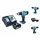 Makita DDF453RF1 inkl. 1 x 3,0 Ah + Ladegerät