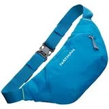 Nathan Run Sling 2l Trinkweste - Deep Blue / Sky Blue - One Size