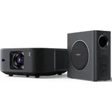 YABER K3 Pro LED Schwarz