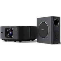 YABER K3 Pro LED Schwarz