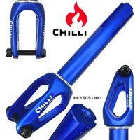F26 Chilli Pro Scooters Slim Cut Stunt-Scooter Fork IHC