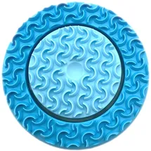 OEM Original Nu Skin Lumispa Behandlung Silikonkopf Normal