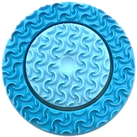 OEM Original Nu Skin Lumispa Behandlung Silikonkopf Normal