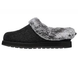 SKECHERS Keepsakes Ice Angel Damen Schwarz 41