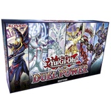 Yugioh - Duel Power - 1 Box - Deutsch