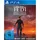 Star Wars Jedi Survivor PS4 Spiel Adventure Blu-ray