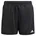 3 Stripes Black/White 140