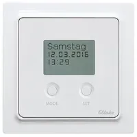 Eltako Funksensor Schaltuhr FSU55ED/230V-pm