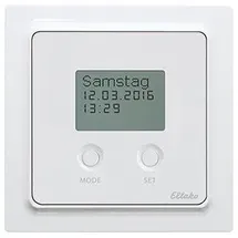 Eltako Funksensor Schaltuhr FSU55ED/230V-pm