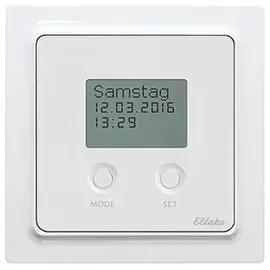 Eltako Funksensor Schaltuhr FSU55ED/230V-pm
