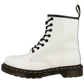 Dr. Martens 1460 Smooth white smooth 41