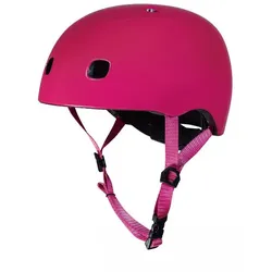 MICRO Helm Rasberry Glossy V2 - AC2080-81 (S)