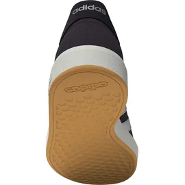 adidas Grand Court Base 00s Black / Matte Silver / Cloud White 40