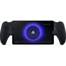 Sony PlayStation Portal Remote Player Midnight Black