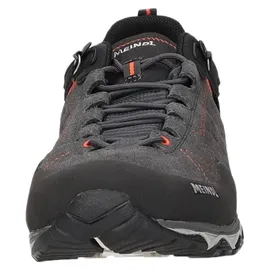 MEINDL Ontario GTX Herren Schwarz/Orange 44,5