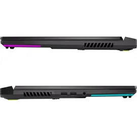 Asus ROG Strix G17 AMD Ryzen 9 7940HX 64 GB RAM 4 TB SSD RTX 4060