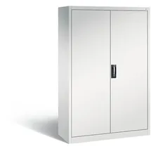 C+P CP Stahlschrank C 2000 Acurado 9480-000 S10565 lichtgrau 120,0 x 50,0 x 195,0 cm, aufgebaut