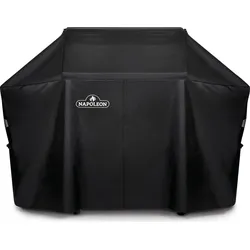 Napoleon Grill Abdeckhaube, PVC, UV-Schutz, atmungsaktiv, wasserabweisend, REACH zertifiziert, 190x650x1300 mm