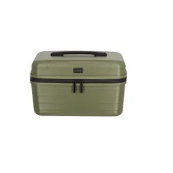 Titan Upgrade Beautycase Forest Green Beauty Case