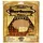 Axtschlag Aromaplanke 19 x 15 cm Holz braun