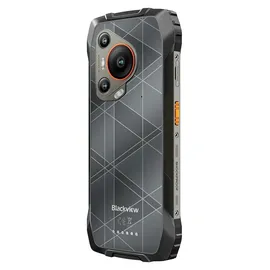 Blackview BL7000 256 GB Schwarz