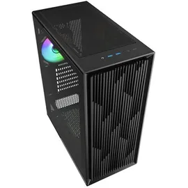 Sharkoon VK2 RGB ATX PC Gehäuse
