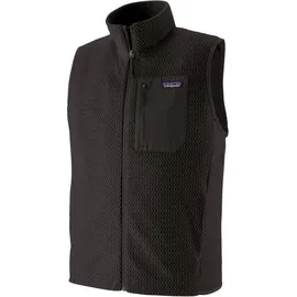 Patagonia R1 Air Schwarz XL