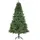 Tectake Künstlicher Weihnachtsbaum grün 210 cm